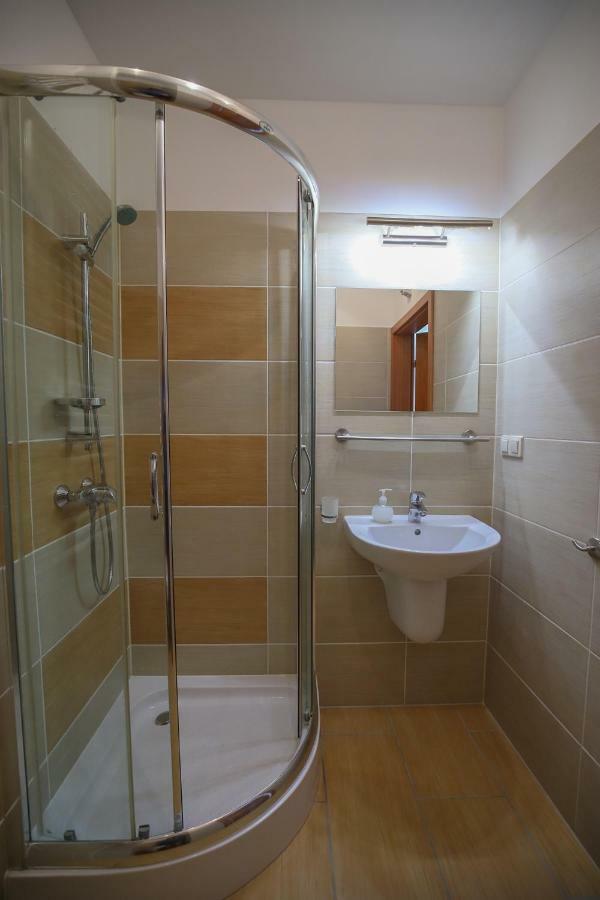 Villa Przy Plazy W Trzesaczu 외부 사진